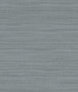 Magnolia Home Washed Linen Blue Wallpaper
