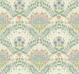 Rifle Paper Co. Bramble Beige Wallpaper
