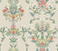 Rifle Paper Co. Luxembourg Beige Wallpaper