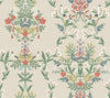 Rifle Paper Co. Luxembourg Beige Wallpaper