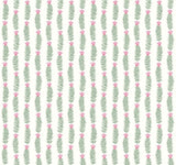 Rifle Paper Co. Eden White Wallpaper