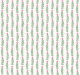 Rifle Paper Co. Eden White/Green Wallpaper