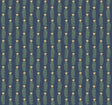 Rifle Paper Co. Eden Blue Wallpaper