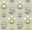 Rifle Paper Co. Mughal Rose Beige Wallpaper