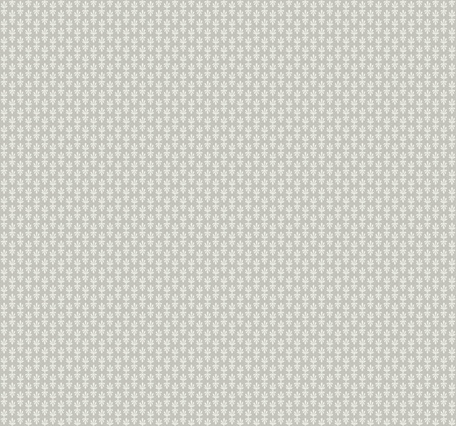 Rifle Paper Co. Petal Black Wallpaper