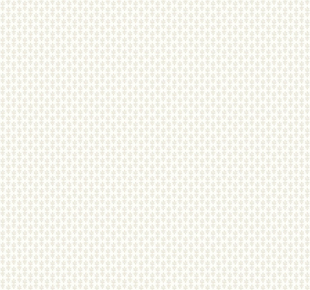 Rifle Paper Co. Petal Off White Wallpaper