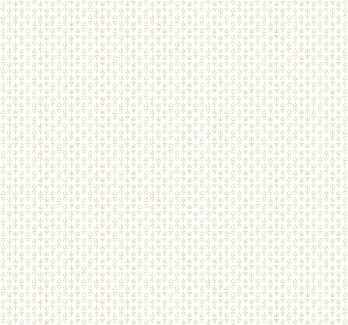Rifle Paper Co. Petal Off White Wallpaper