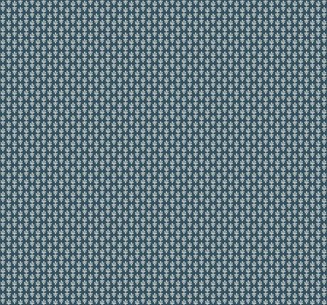 Rifle Paper Co. Petal Blue Wallpaper