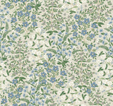 Rifle Paper Co. Wildwood Garden Beige Wallpaper