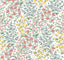 Rifle Paper Co. Wildwood Garden White Wallpaper