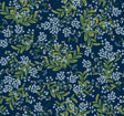 Rifle Paper Co. Cornflower Purple Wallpaper