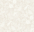 Rifle Paper Co. Pomegranate Beige Wallpaper