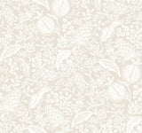 Rifle Paper Co. Pomegranate Beige Wallpaper