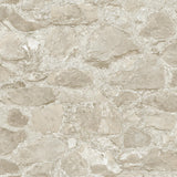 York Field Stone Beige Wallpaper