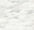 York Plein Air Beige/Gray Wallpaper