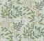 York Eden Retreat Green/Gold Wallpaper