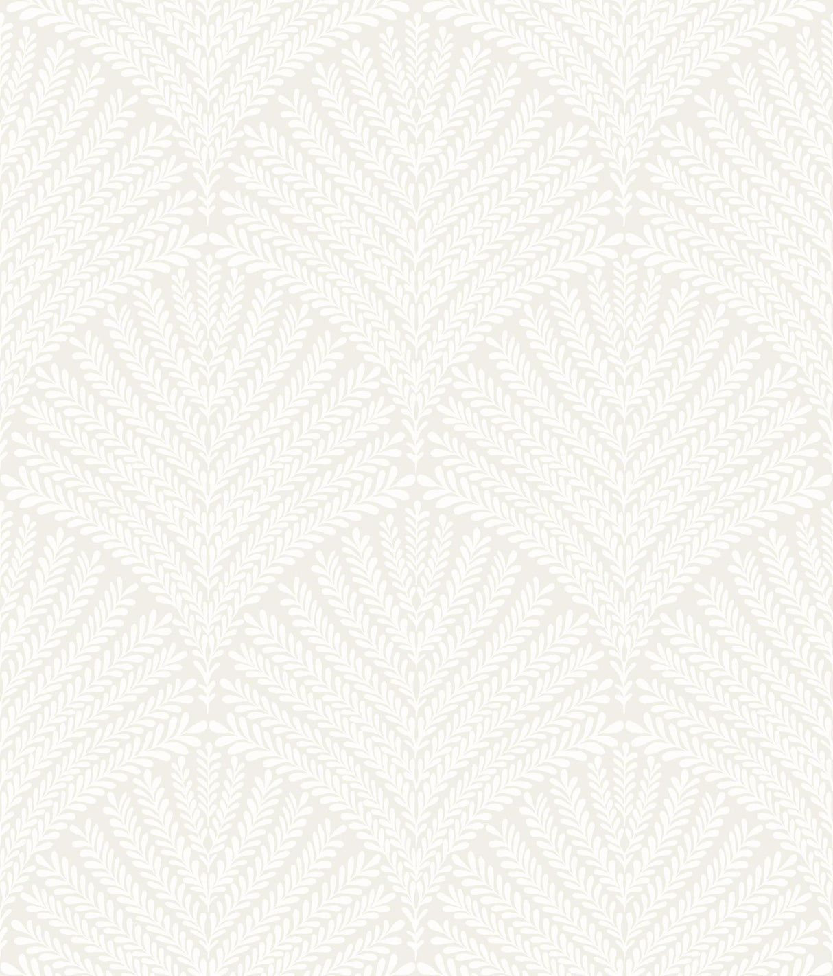 York Beachcomber Off White/White Wallpaper