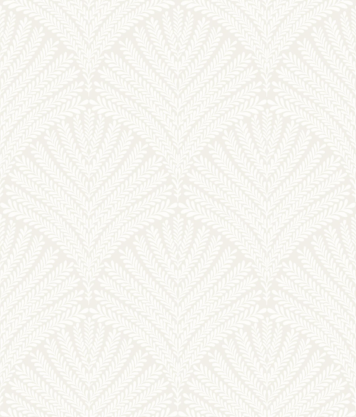 York Beachcomber Off White/White Wallpaper