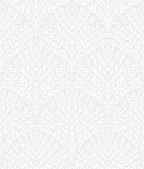York Beachcomber Light Gray/White Wallpaper