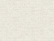 York Papyrus Weave White Wallpaper