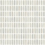 York Petite Pergola Neutral Wallpaper