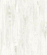 York Rusticano White Wallpaper