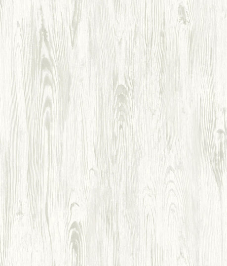 York Rusticano White Wallpaper