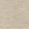 Roommates Faux Grasscloth Peel & Stick Taupe/Gold Wallpaper