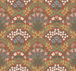 Rifle Paper Co. Bramble Red Wallpaper