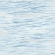 York Ripples Blue Wallpaper
