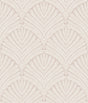 York Beachcomber Light Pink/Cream Wallpaper