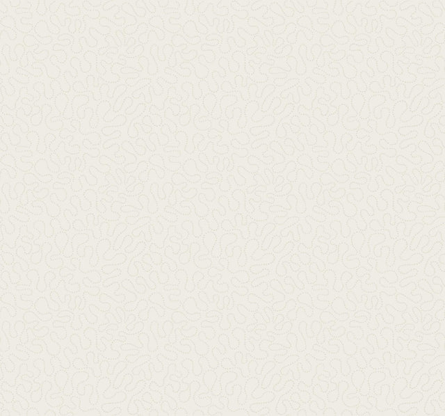 York Effervesce Tan Wallpaper