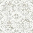 York Quartet White/Neutral Wallpaper