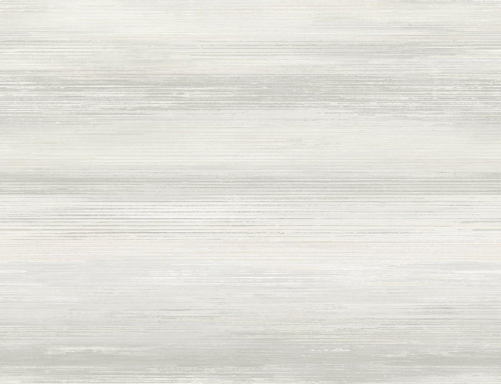 Seabrook Sunset Stripes Grey Wallpaper