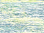 Seabrook Watercolor Waves Deep Sea and Spring Green Wallpaper