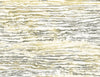 Seabrook Watercolor Waves Golden Dusk Wallpaper