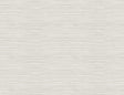 Seabrook Toweling Faux Linen Winter Fog Wallpaper