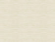 Seabrook Toweling Faux Linen French Vanilla Wallpaper