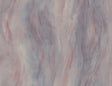 Seabrook Smoke Texture Embossed Vinyl Bluestone and Rosewood Wallpaper