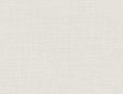 Seabrook Hopsack Embossed Vinyl Everest White Wallpaper