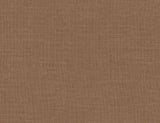 Seabrook Hopsack Embossed Vinyl Copper Penny Wallpaper