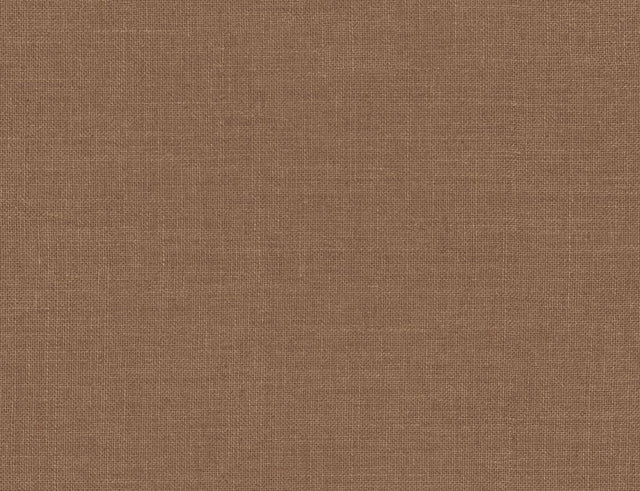 Seabrook Hopsack Embossed Vinyl Copper Penny Wallpaper