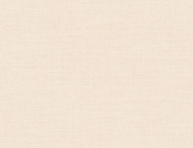Seabrook Hopsack Embossed Vinyl Barely Blush Wallpaper