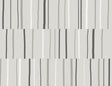 Seabrook Block Lines Warm Stone Wallpaper