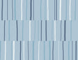 Seabrook Block Lines Bluebird, Navy, and Glacier White Wallpaper