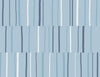 Seabrook Block Lines Bluebird, Navy, And Glacier White Wallpaper