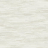 Seabrook Stria Wash Beige Wallpaper