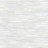 Seabrook Stria Wash Blue Mist Wallpaper
