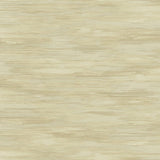 Seabrook Stria Wash Beige Wallpaper