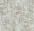 Seabrook Rustic Stucco Faux Mauve and Icicle Wallpaper